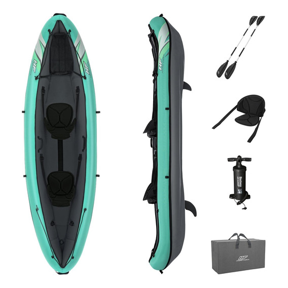 Kayak Hydro-force Ventura 3.3m - Bestway