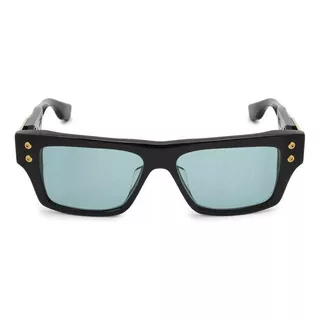 Lentes De Sol Dita Grandmaster-seven Negro Hombre