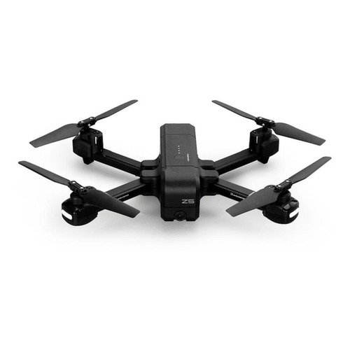 Drone SJRC Z5 con cámara FullHD black 1 batería