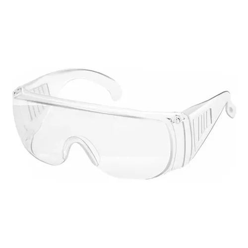 Gafas Lentes Seguridad Proteccion Trabajo Ronix