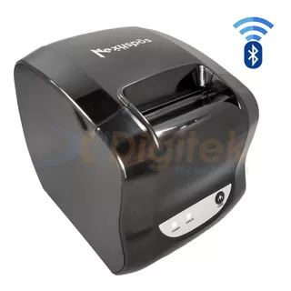 Impresora Termica Tickeadora Nexuspos Nx58 Il Usb/bluetooth