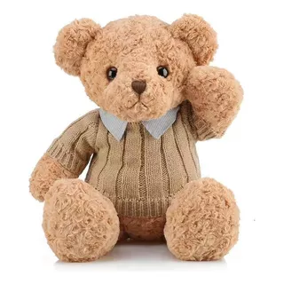 Juguetes Grandes De Ositos De Peluche 50cm Para Bebés,niños 