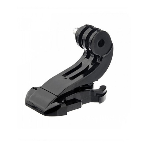 Clip Hebilla De Montaje Gancho Para Gopro Accesorios J-hook