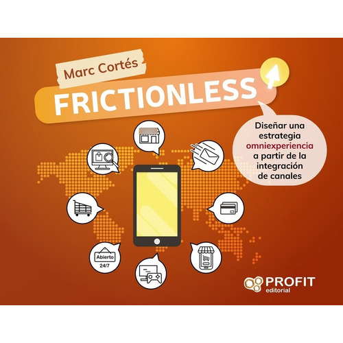 Frictionless - Cortes Marc