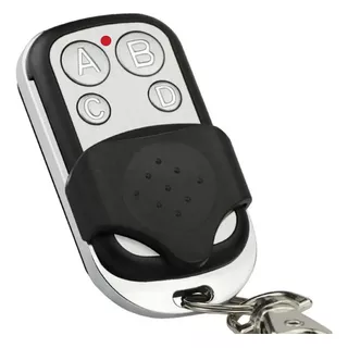 Control Remoto Copiador Portón Automático Alarmas + Premium