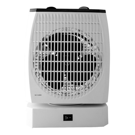 Termoventilador Somela Sistema Seguridad Vfh550