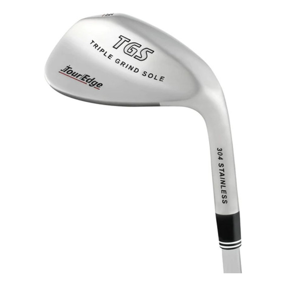 Palo Golf Cuña De Suela Tour Edge Tgs Triple Grind Sole