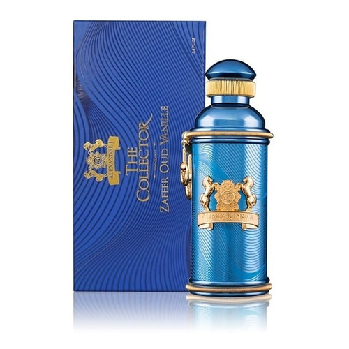 Perfume Alexandre. J Alexandre J The Collector Zafeer Oud Va