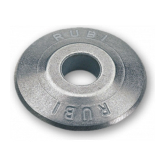 Repuesto Rodel Widia 14mm Para Cortadora Basic Rubi Original