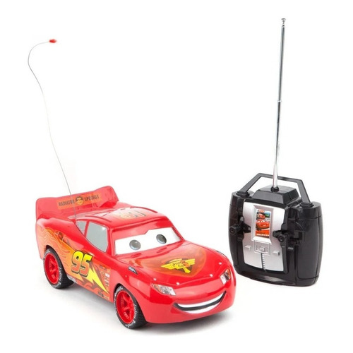Ditoys Cars 1082 - Rayo McQueen