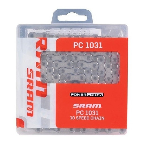 Cadenilla Sram Pc-1031 10v