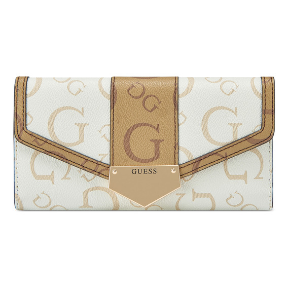 Cartera Guess Factory Hg914766-wml