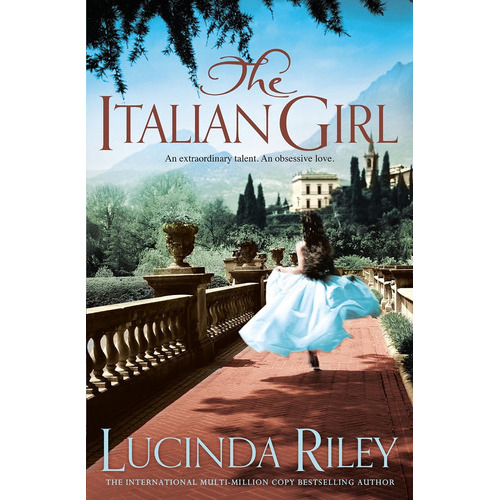 Italian Girl, The - Pan Macmillan, De Riley, Lucinda. Editorial Picador En Inglés