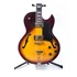 Guitarra Eléctrica Persian Tipo Jazz 