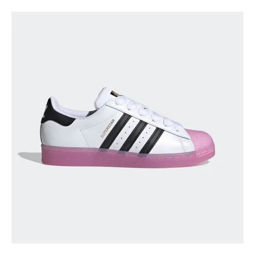 Adidas superstar feminino adulto sales
