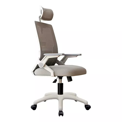 Silla Oficina Mesh Escritorio Pc Ejecutivo Premium Stein