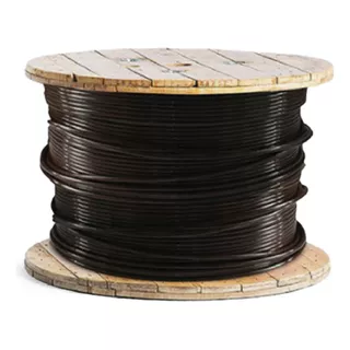 Cable Tipo Taller  2x1mm2 Tpr 100 Metros