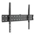 Soporte Para Tv 37 A 70 Fijo De Pared Brteck Kl21g-46f