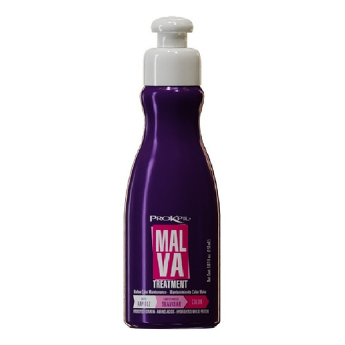 Prokpil Tratam Malva 150ml - Ml A $99