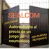 Service Reparacion Porton Levadizo Instalacion Motor