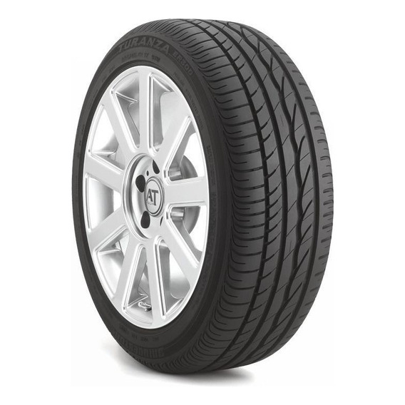 Kit de 2 neumáticos Bridgestone Turanza ER300 P 205/60R16 92 H