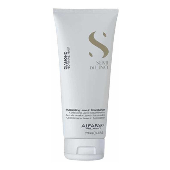 Acondicionador Diamond Alfaparf 200ml