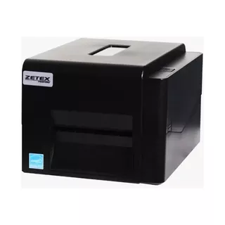 Impressora De Etiquetas Zetex Z60xt 