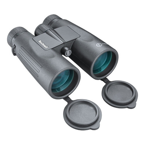 Binoculares Bushnell Prime 12 X 50 Max Poder Y Claridad! Color Negro