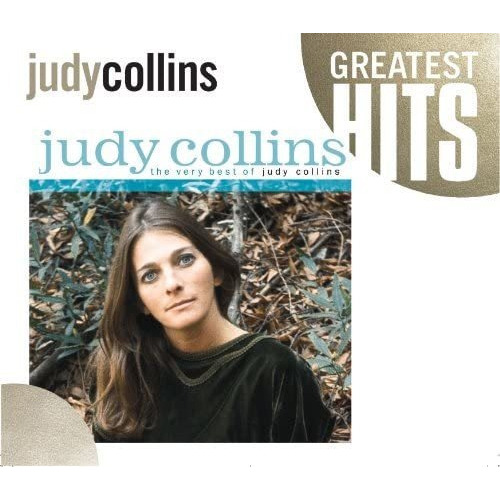 Cd: Lo Mejor De Judy Collins