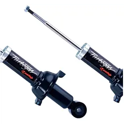  Kit Amortecedor Traseiro Corolla 1.6 1.8 2008 A 2012