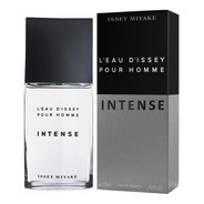 Perfume Issey Miyake Intense 125ml Edt Men/ O F E R T A..!!