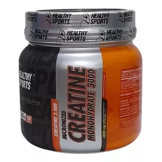 Creatine Monohydrate Americana - g a $399