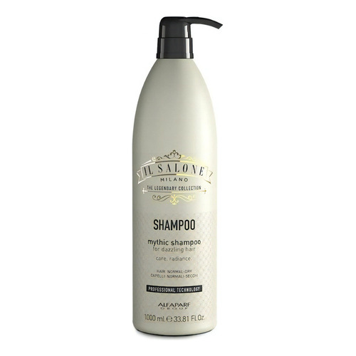 Alfaparf Salone  Mythic Hidratación Shampoo 1lt