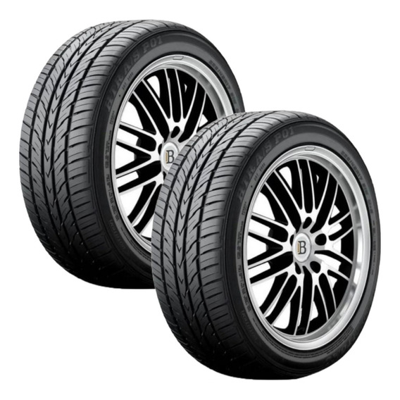 Paquete De 2 Llantas 205/55 R16 Sumitomo Htr A/s 91v