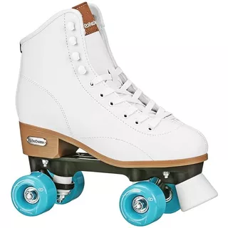 Patines Quad Roller Derby Rush 