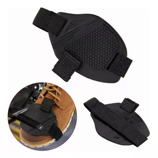 Protector De Calzado Moto Cubre Tenis Funda Zapato Universal