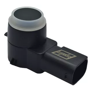 Sensor De Estacionamiento Citroen / Peugeot 9663821577 Color Negro