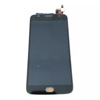 Cambio Modulo Pantalla Tactil Para Motorola G5s Plus Xt1800