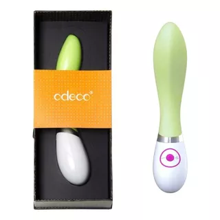 Vibrador Bala Punto G Consolador Estimulador Clitoris Mujer 