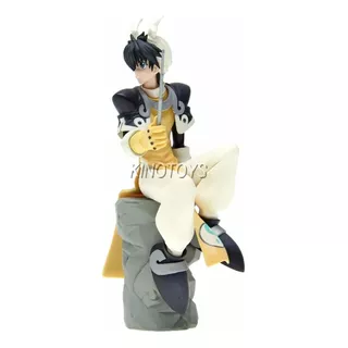 Taikobo - Hakyu Hoshin Engi Soul Hunter Banpresto Bp-28865