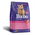 Alimento Gato Adulto Birbo Mix 25 Kg +