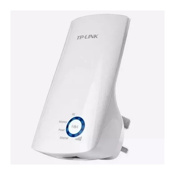 Extensor De Señal Wifi Tp Link Wa850re 300mbps 2.4ghz