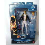 The Ray Baf Lex Luthor Dc Multiverse Mattel