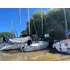 Velero Vip 33.5 Volvo Penta 29 Hp Timón Rueda Orza