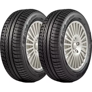 Kit De 2 Neumáticos Fate Sentiva Ar-360 P 185/65r15 88 H