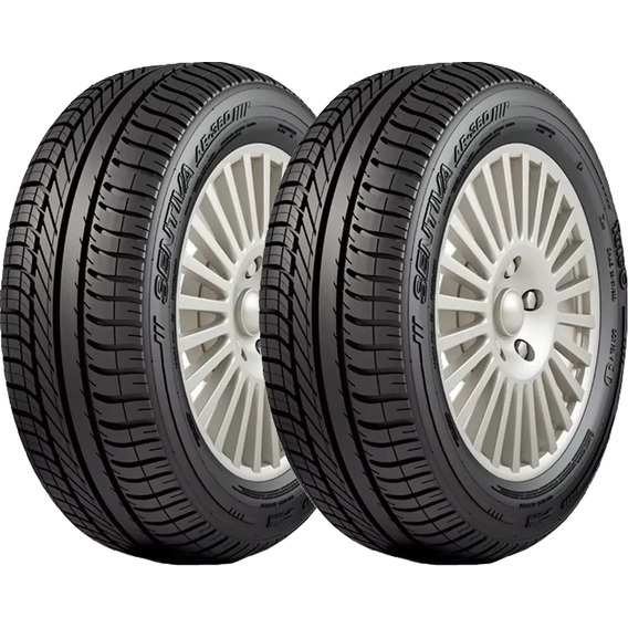 Kit de 2 neumáticos Fate Sentiva AR-360 P 185/65R15 88 H