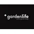 Sillon De Jardin Plastico Skarpo Set X2 Garden Life Color Gris
