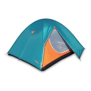 Carpa 4 Personas Spinit Camper Camping Trekking