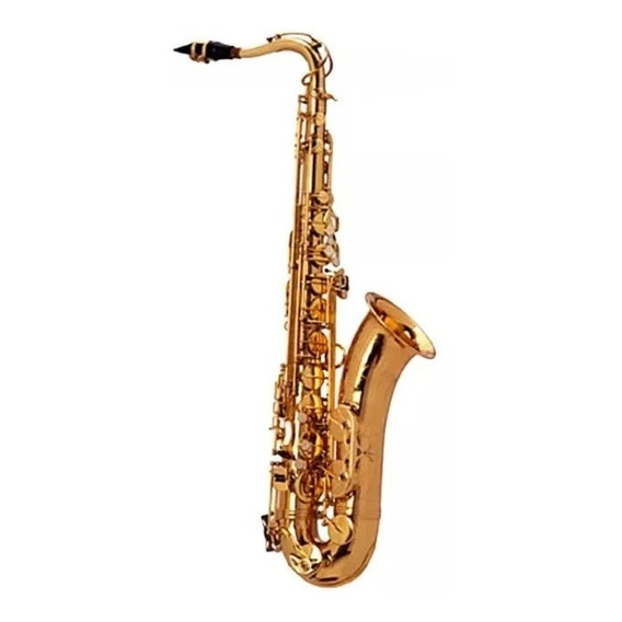 Saxo Tenor Bb Knight Jbts100 /