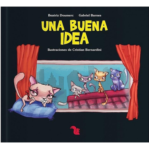 Una Buena Idea - Beatriz Doumerc